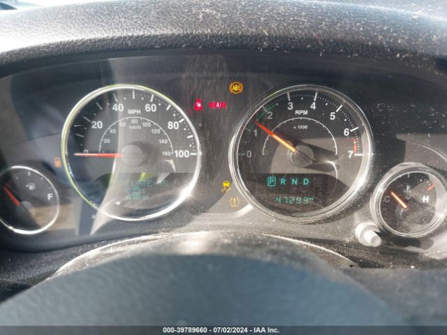 1C4AJWAG3FL519969 Jeep Wrangler Sport