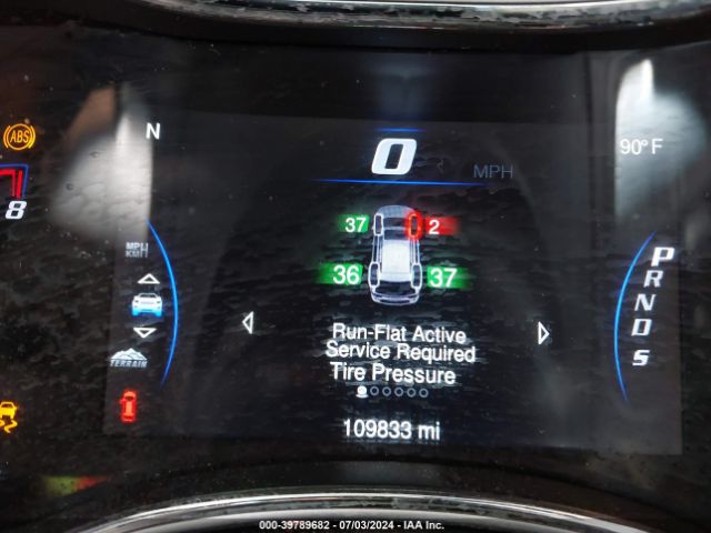 1C4RJFDJ9EC302435 Jeep Grand Cherokee Srt8