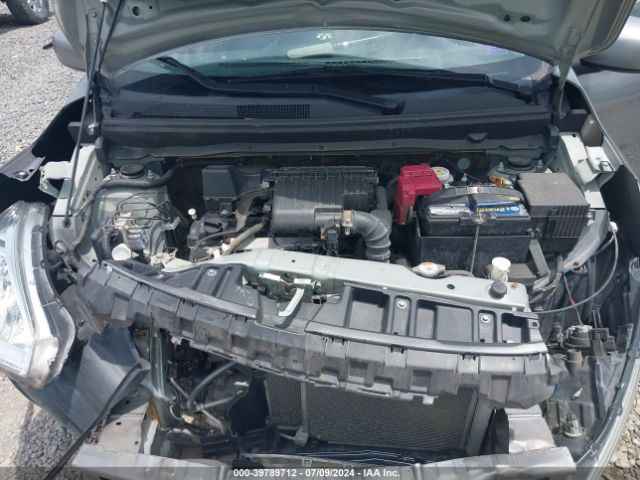 ML32F3FJ9HH001415 Mitsubishi Mirage G4 Es