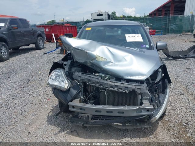 ML32F3FJ9HH001415 Mitsubishi Mirage G4 Es