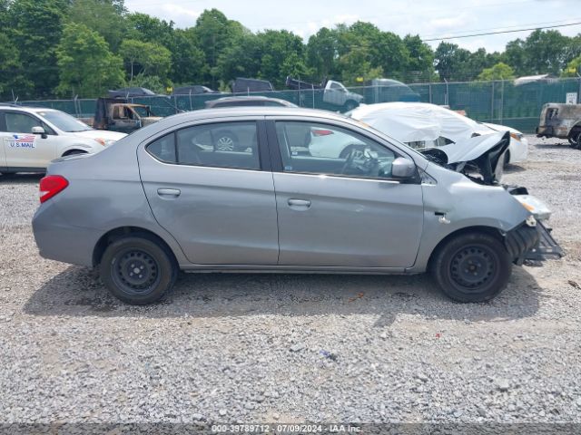 ML32F3FJ9HH001415 Mitsubishi Mirage G4 Es