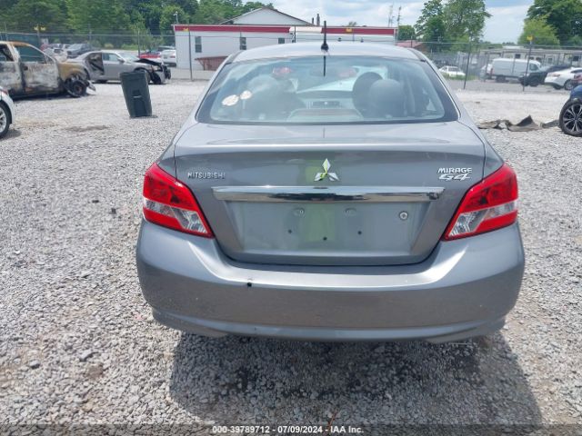 ML32F3FJ9HH001415 Mitsubishi Mirage G4 Es