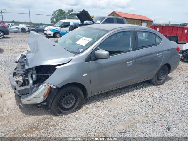 ML32F3FJ9HH001415 Mitsubishi Mirage G4 Es