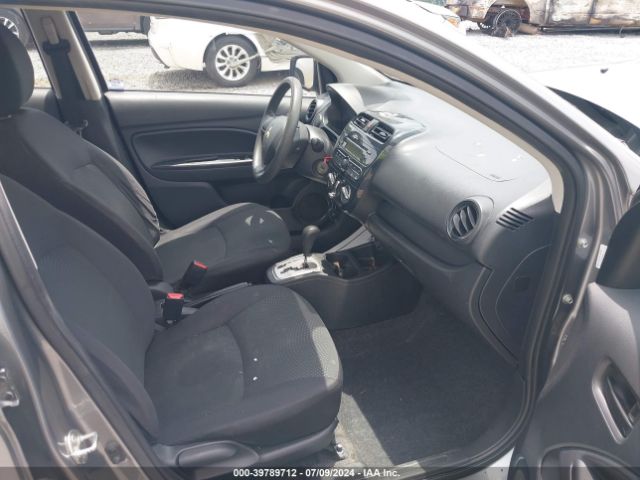 ML32F3FJ9HH001415 Mitsubishi Mirage G4 Es