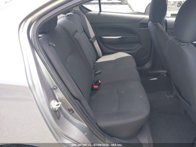 ML32F3FJ9HH001415 Mitsubishi Mirage G4 Es
