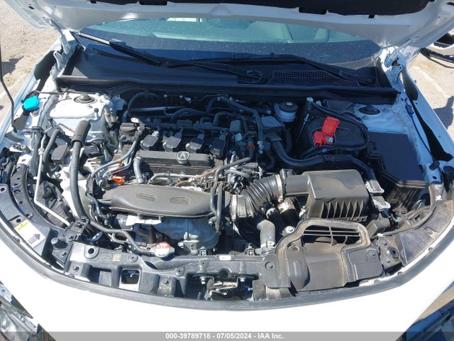 19UDE4H68RA019620 Acura Integra A-spec Technology Package