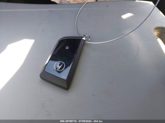 19UDE4H68RA019620 Acura Integra A-spec Technology Package