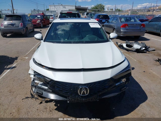 19UDE4H68RA019620 Acura Integra A-spec Technology Package