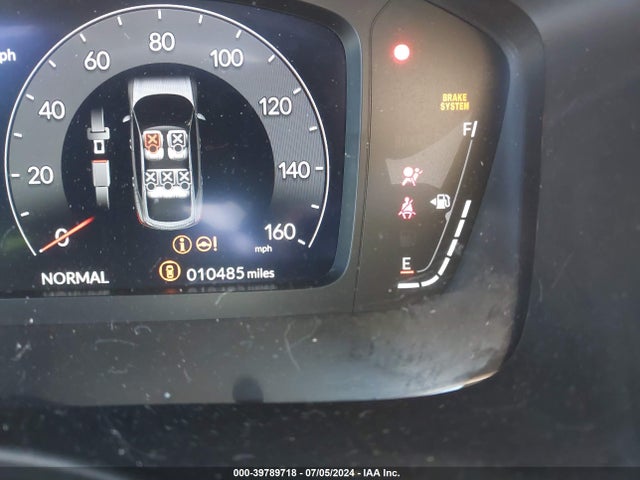 Acura Integra A-spec Technology Package 2024 19UDE4H68RA019620 Image 16