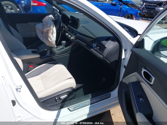 19UDE4H68RA019620 Acura Integra A-spec Technology Package
