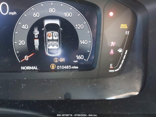 19UDE4H68RA019620 Acura Integra A-spec Technology Package