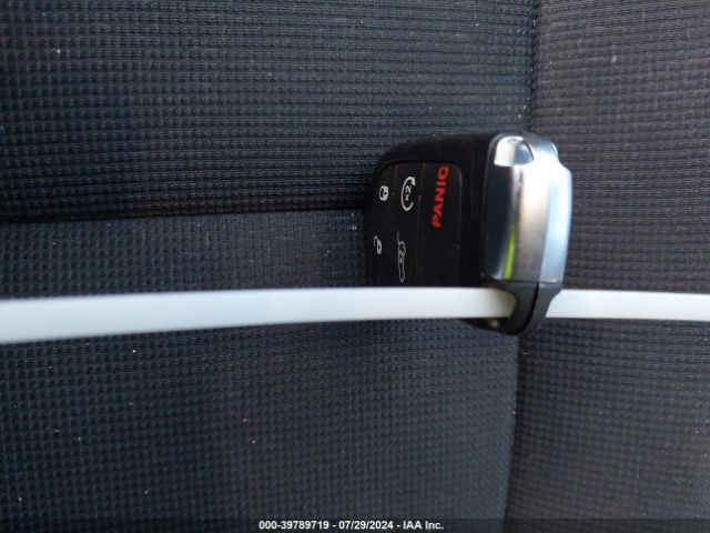 1C4RDHDG6JC413297 Dodge Durango Gt Rwd