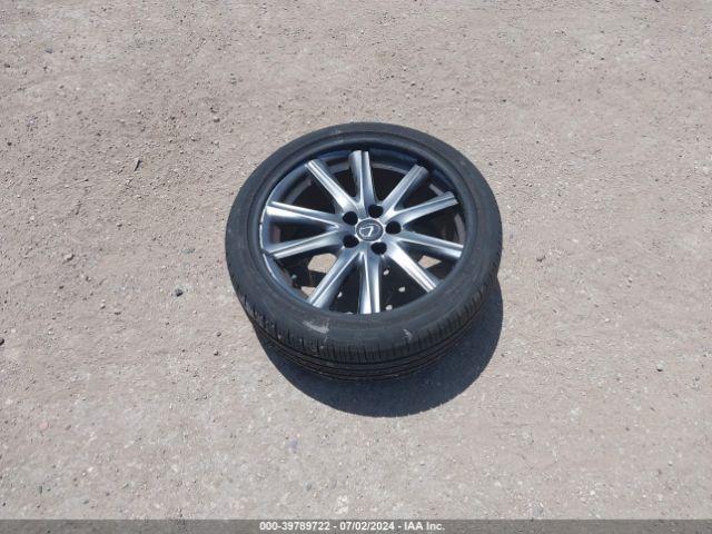 JTHBE1BL1E5041429 Lexus GS 350