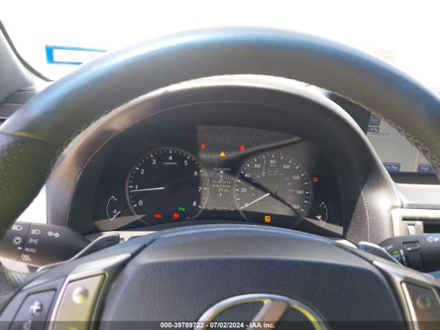JTHBE1BL1E5041429 Lexus GS 350