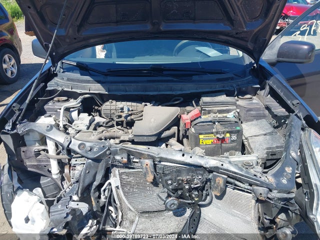 Nissan Rogue Select S 2015 JN8AS5MV2FW750897 Image 10