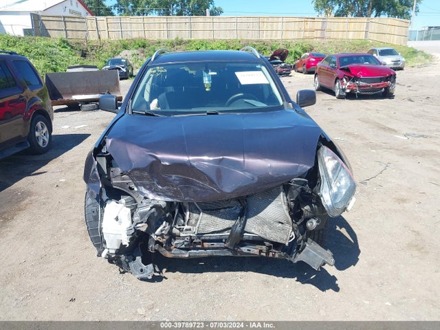 Nissan Rogue Select S 2015 JN8AS5MV2FW750897 Image 13