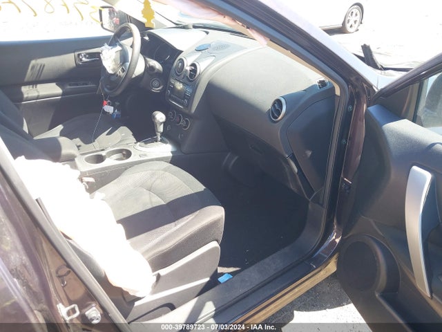 Nissan Rogue Select S 2015 JN8AS5MV2FW750897 Image 5