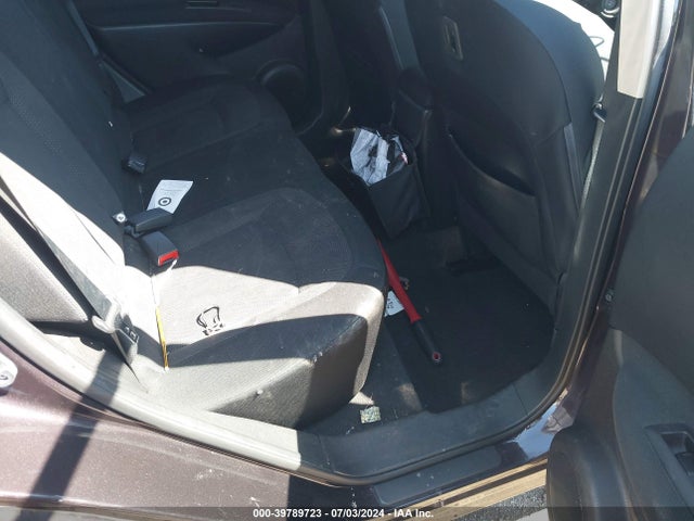 Nissan Rogue Select S 2015 JN8AS5MV2FW750897 Image 8