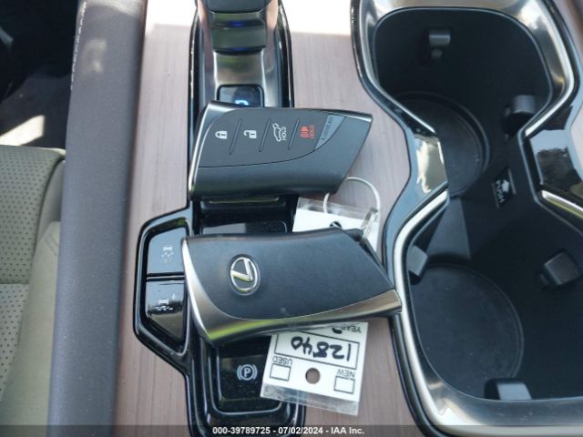 2T2BBMCA6PC022398 Lexus Rx 350h Luxury