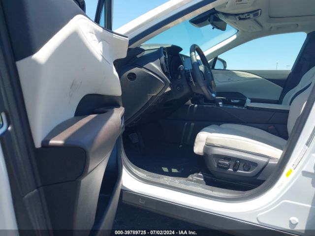 2T2BBMCA6PC022398 Lexus Rx 350h Luxury