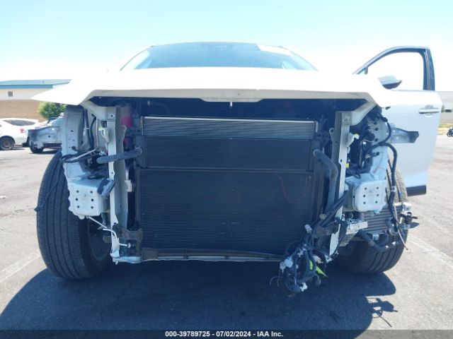2T2BBMCA6PC022398 Lexus Rx 350h Luxury