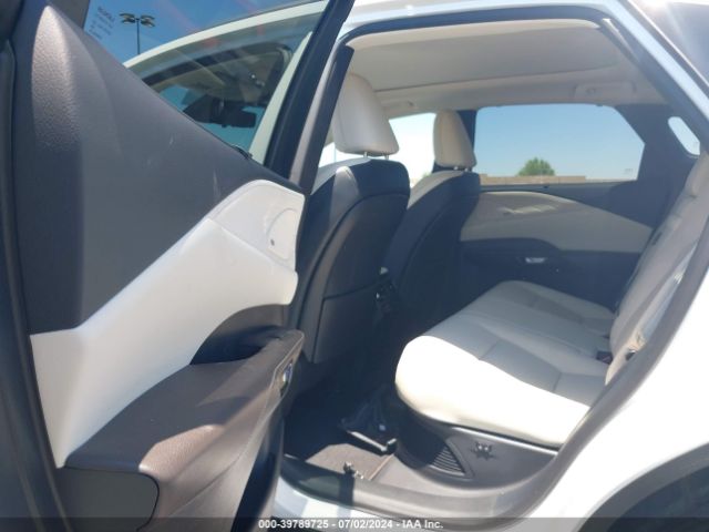 2T2BBMCA6PC022398 Lexus Rx 350h Luxury