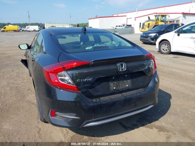 JHMFC1F35KX004708 Honda CIVIC EX