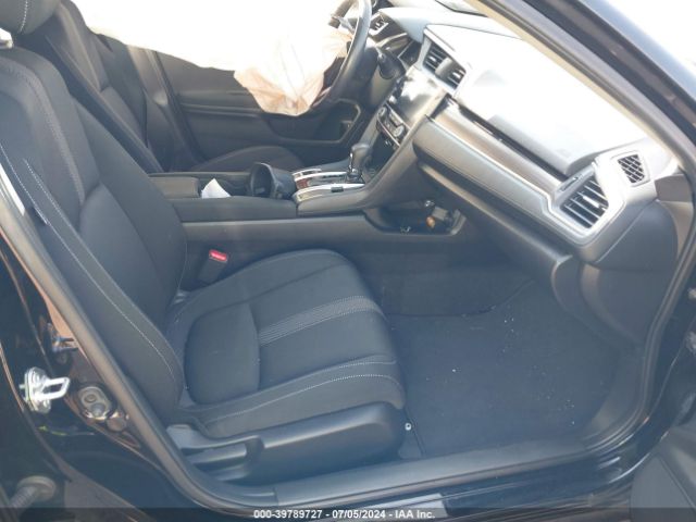 JHMFC1F35KX004708 Honda CIVIC EX