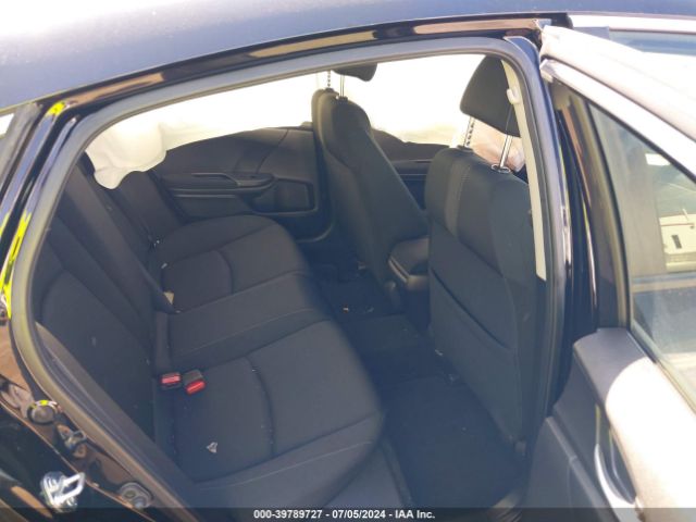 JHMFC1F35KX004708 Honda CIVIC EX