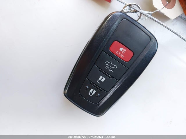 Toyota Rav4 Xle 2021 2T3W1RFV4MC133961 Image 11