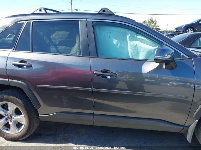 Toyota Rav4 Xle 2021 2T3W1RFV4MC133961 Image 13