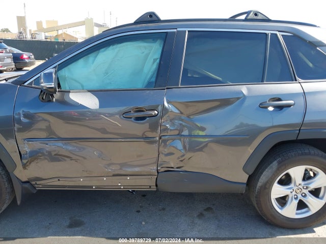 Toyota Rav4 Xle 2021 2T3W1RFV4MC133961 Image 14