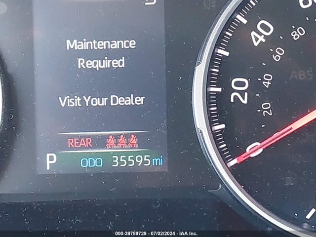 Toyota Rav4 Xle 2021 2T3W1RFV4MC133961 Image 15