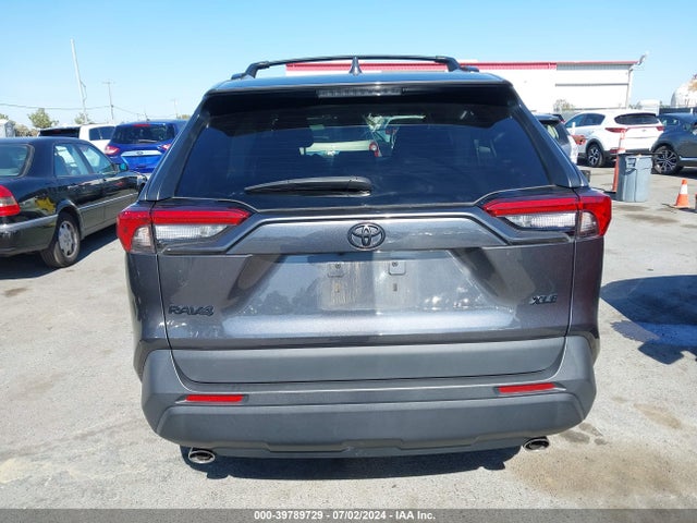Toyota Rav4 Xle 2021 2T3W1RFV4MC133961 Image 16