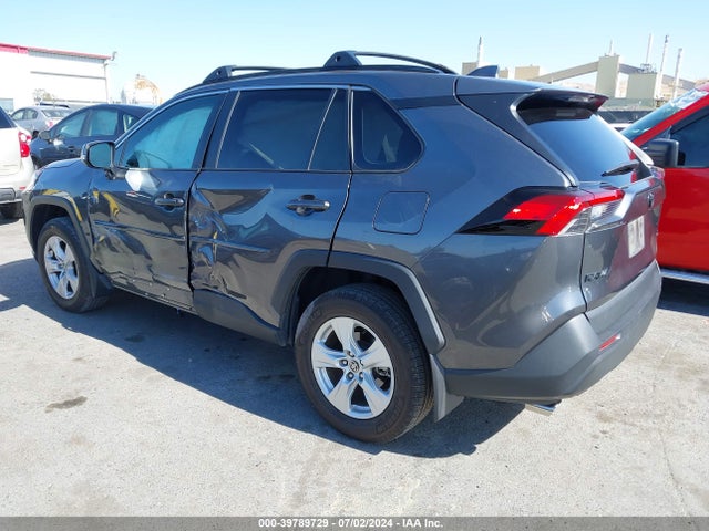 Toyota Rav4 Xle 2021 2T3W1RFV4MC133961 Image 3