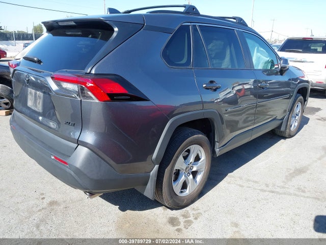 Toyota Rav4 Xle 2021 2T3W1RFV4MC133961 Image 4