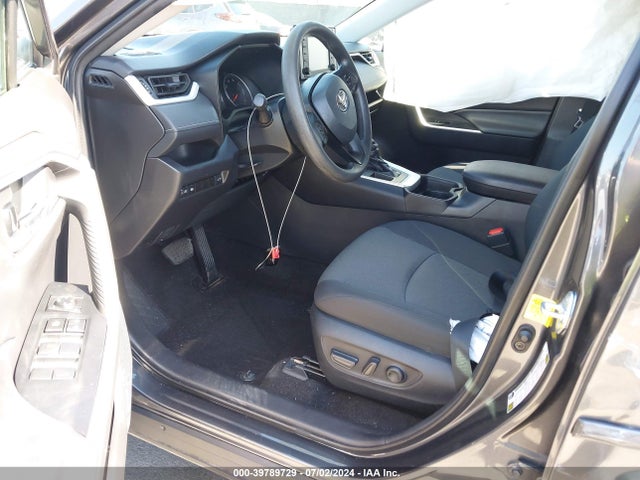 Toyota Rav4 Xle 2021 2T3W1RFV4MC133961 Image 5