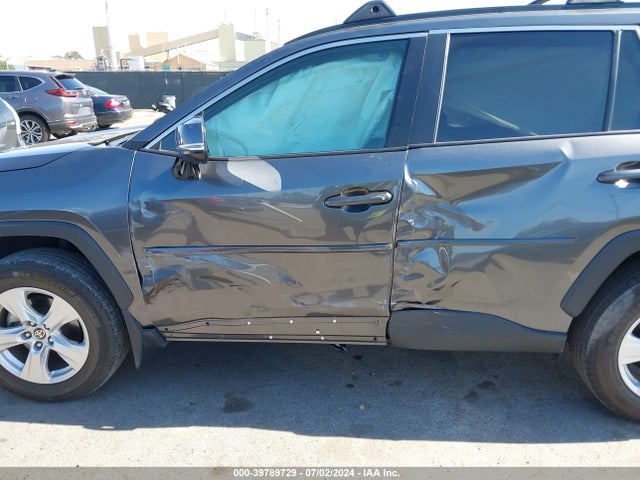 Toyota Rav4 Xle 2021 2T3W1RFV4MC133961 Image 6