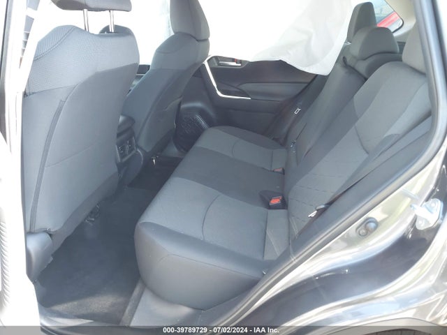 Toyota Rav4 Xle 2021 2T3W1RFV4MC133961 Image 8