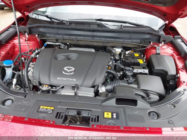 JM3KFBCL5R0493753 Mazda Cx-5 2.5 S Preferred
