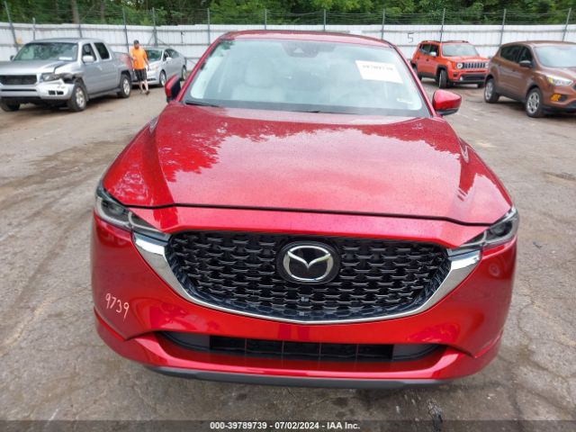 JM3KFBCL5R0493753 Mazda Cx-5 2.5 S Preferred