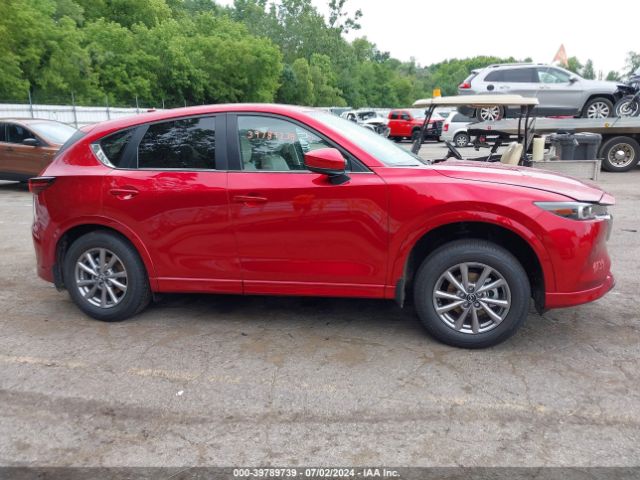 JM3KFBCL5R0493753 Mazda Cx-5 2.5 S Preferred