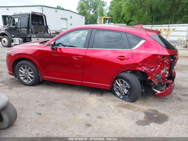 JM3KFBCL5R0493753 Mazda Cx-5 2.5 S Preferred