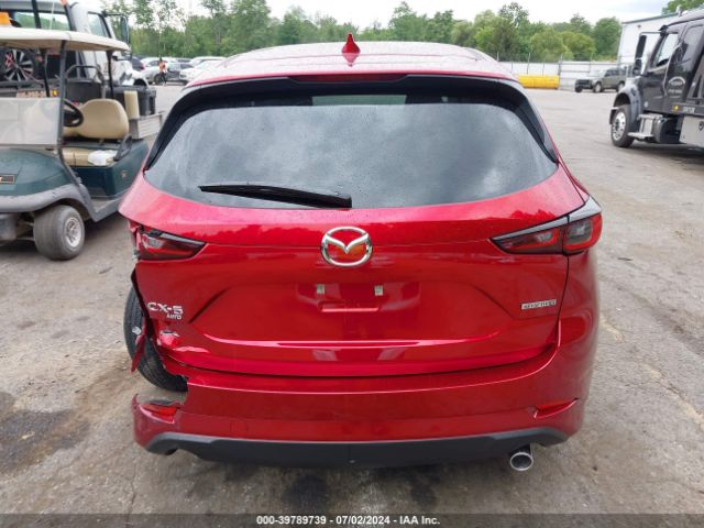 JM3KFBCL5R0493753 Mazda Cx-5 2.5 S Preferred