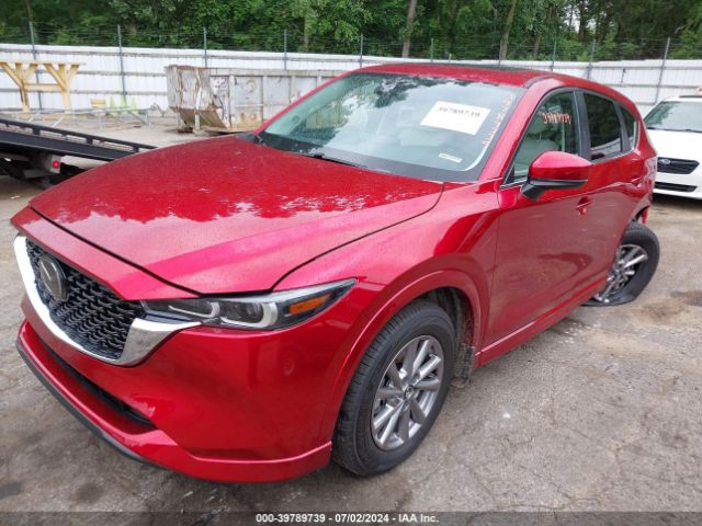 JM3KFBCL5R0493753 Mazda Cx-5 2.5 S Preferred