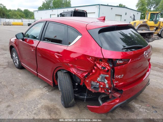 JM3KFBCL5R0493753 Mazda Cx-5 2.5 S Preferred