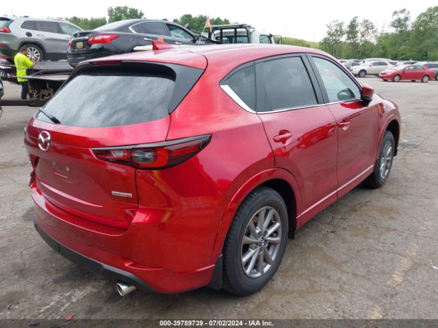 JM3KFBCL5R0493753 Mazda Cx-5 2.5 S Preferred