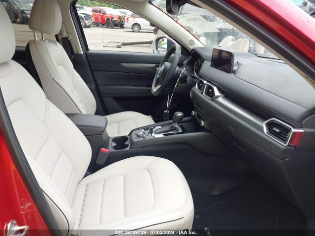 JM3KFBCL5R0493753 Mazda Cx-5 2.5 S Preferred