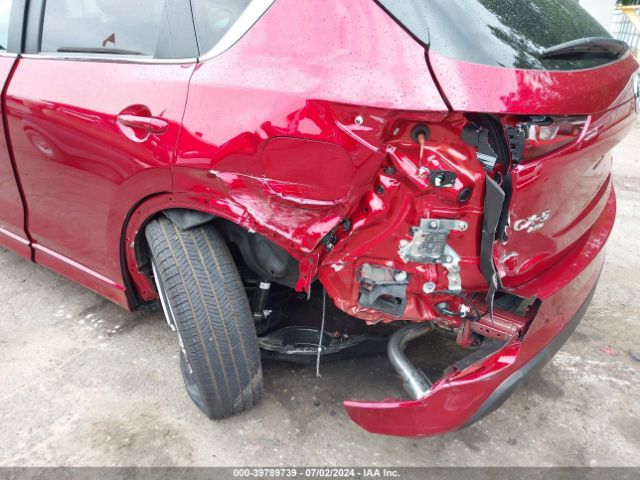 JM3KFBCL5R0493753 Mazda Cx-5 2.5 S Preferred
