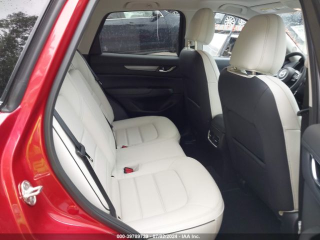 JM3KFBCL5R0493753 Mazda Cx-5 2.5 S Preferred